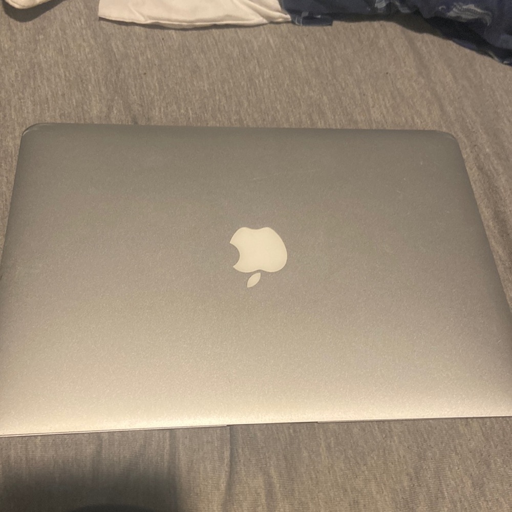 MacBook Air
